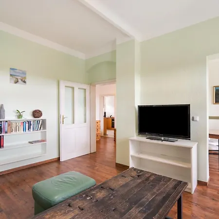 Am Blauen Wunder Apartment